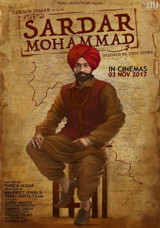 Sardar Mohammad 2017 HDRip 400MB Punjabi 480p Watch Online Full Movie Download bolly4u Sardar Mohammad 2017 HDRip 400MB Punjabi 480p Watch Online Full Movie Download bolly4u