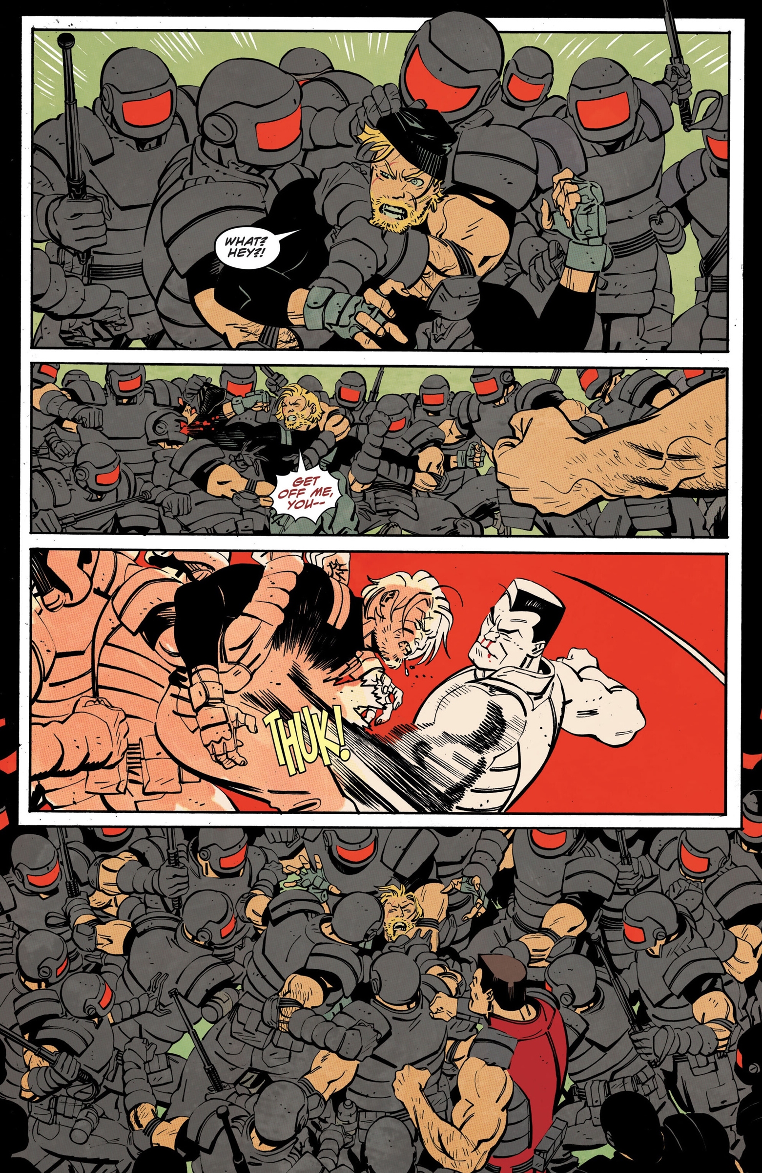 Duke chapter 1 page 19