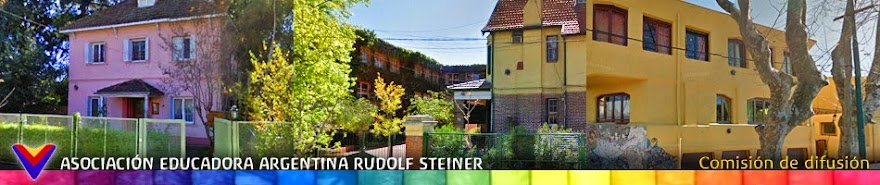 Comisión de Difusión Colegio Rudolf Steiner