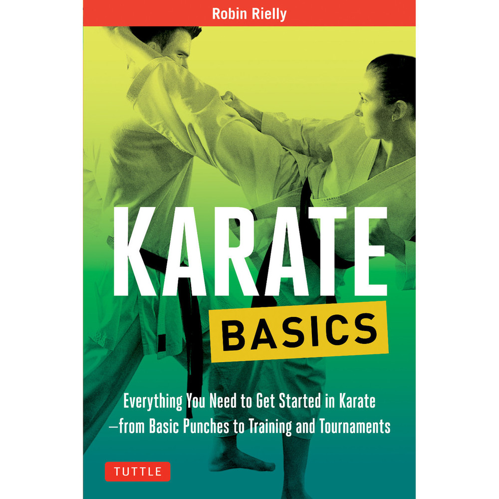 Martial Thoughts: Review for Aikido Basics and Karate Basics