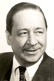 Robert Benchley