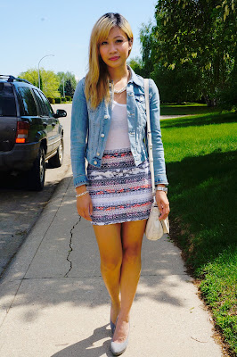 the { cassiepaige } ; ootd