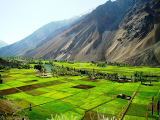 gilgit baltistan province | beautiful places in pakistan