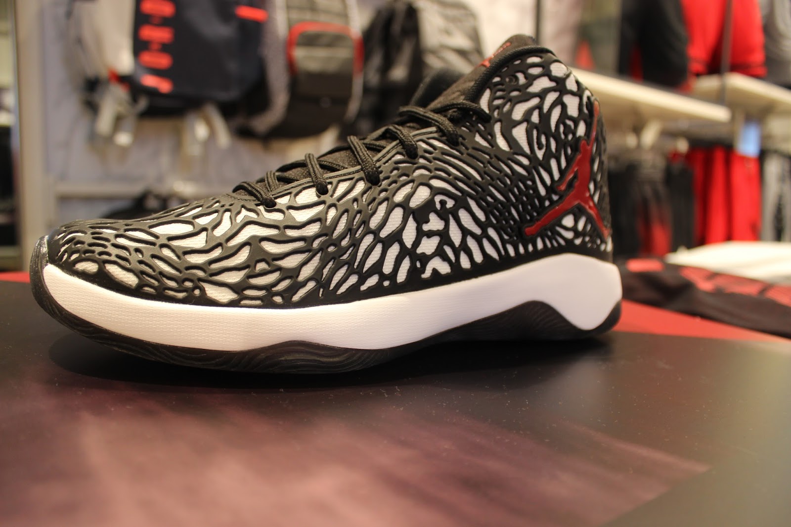 REVOLT Jordan store opens in Dubai DXB23