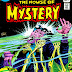 House of Mystery #308 - Nestor Redondo art, Joe Kubert cover