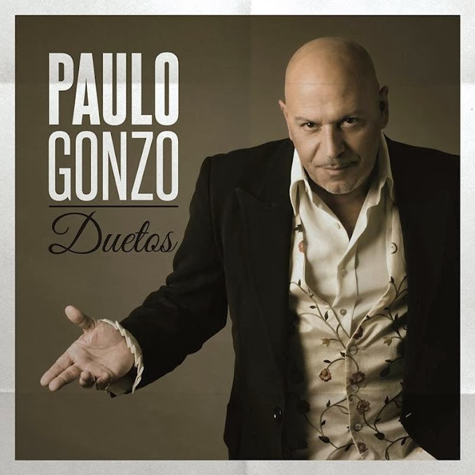PAULO GONZO - "DUETOS"