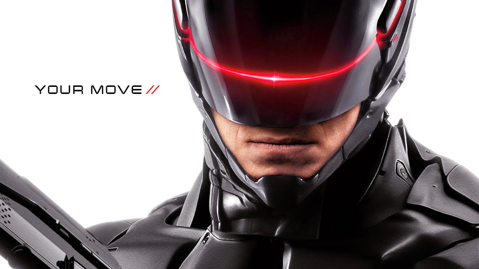 Robocop Movie 2014 Wallpaper | Full HD Desktop Wallpapers 1080p