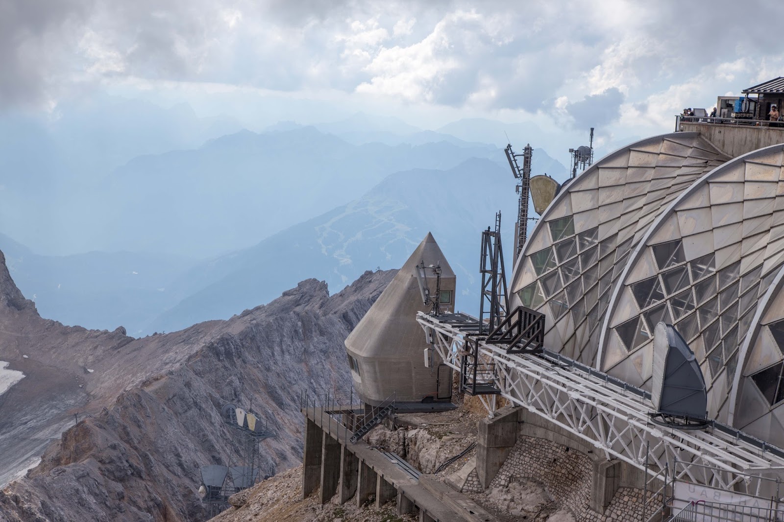 Bergheimat Rabenkopf Uber Die Rappinschlucht