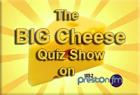 The Big Cheese logo