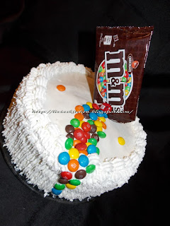 Tort M&M