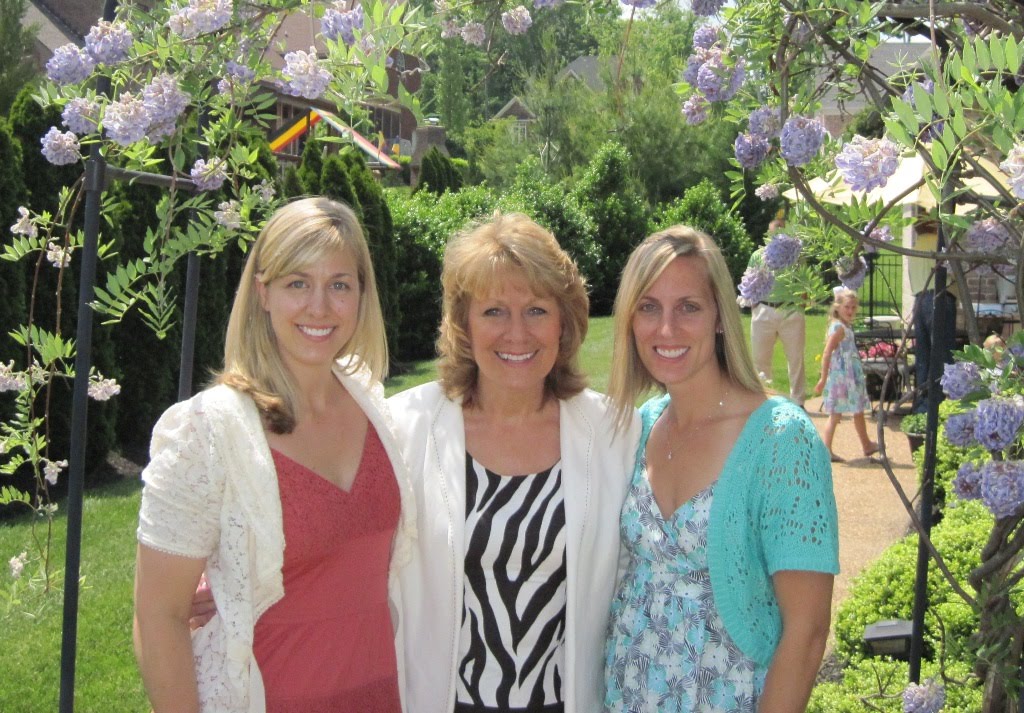 The Sensing Family: Happy Mother's Day 2011