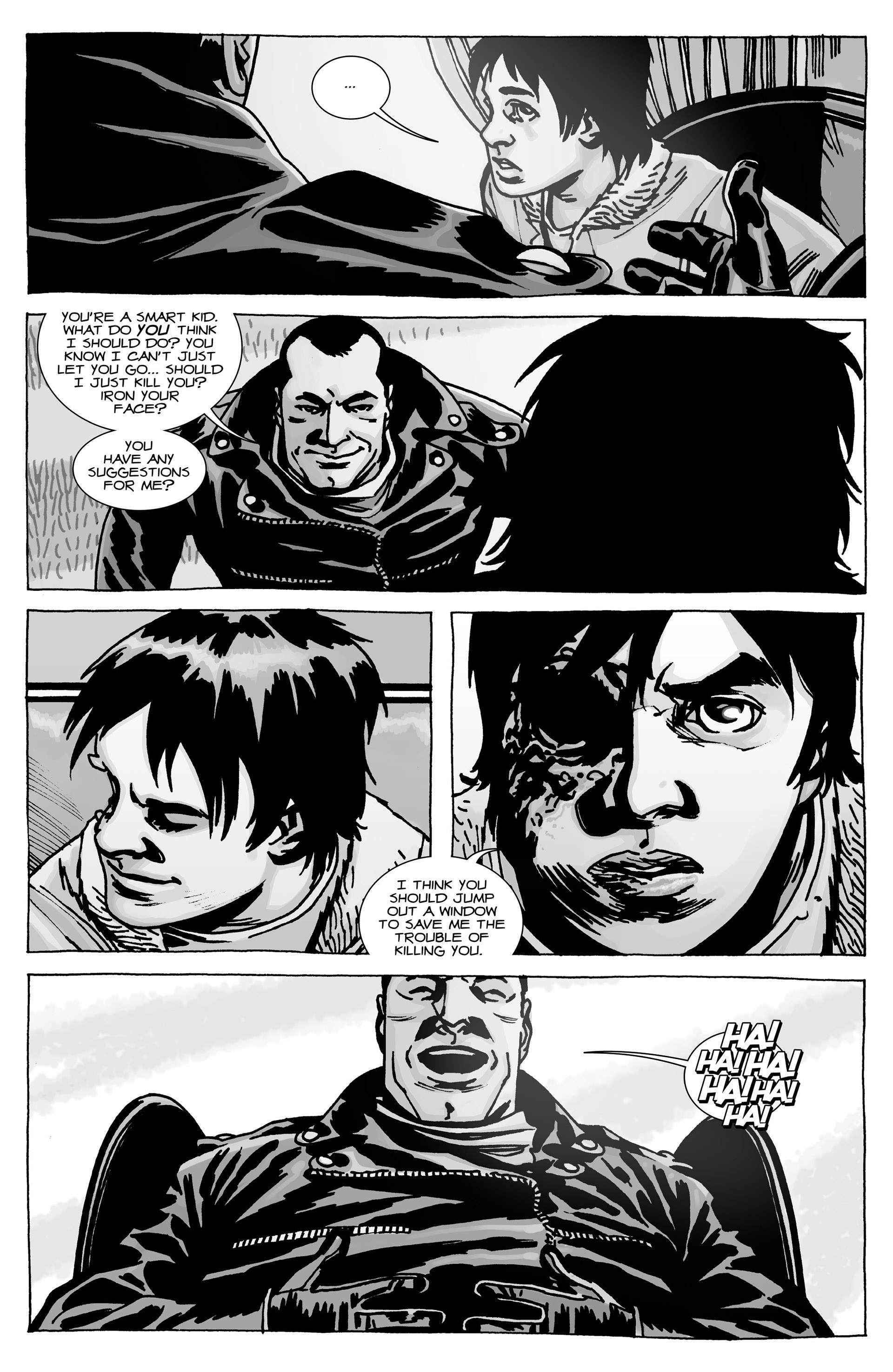 The Walking Dead issue 106 - Page 6