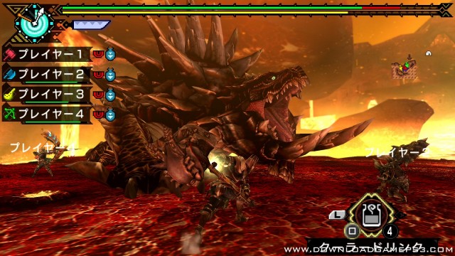 Download Monster Hunter Iso For Ppsspp Game Download Monster Hunter Iso For Ppsspp Game