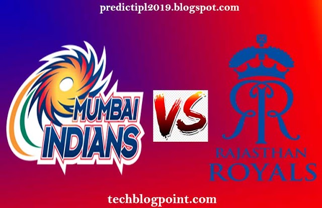 😝[IPLT20 2019]: RR vs MI: Rajasthan Royals face Mumbai Indians, Rahane to be 'examed'
