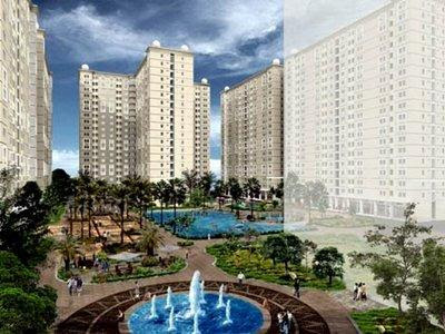 Alamat Telepon Sewa Apartemen Murah Di Jakarta