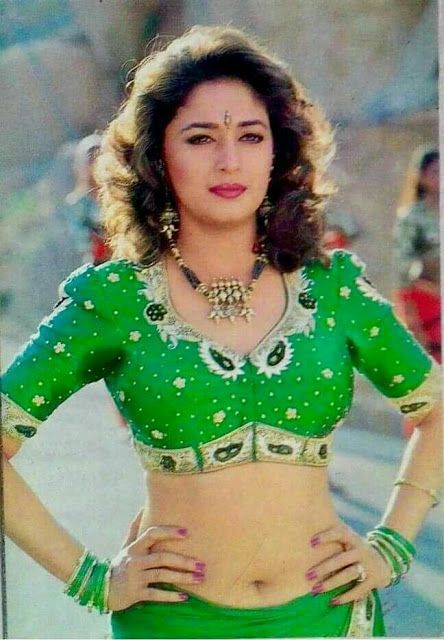 444px x 640px - 120+ Madhuri Dixit Latest Pics, Full HD Images and Photo Gallery ...