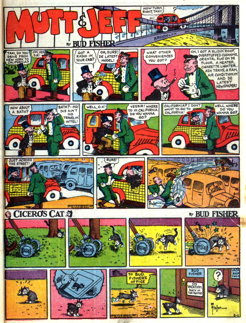 Read online All-American Comics (1939) comic -  Issue #41 - 19