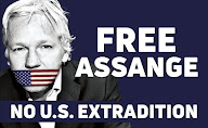 FREE ASSANGE