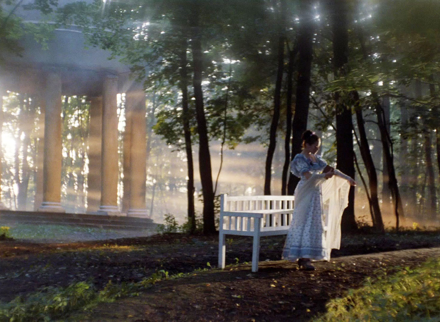 барышня крестьянка братцево. грегори фрэнк харрис (gregory frank harris),1953. где улица барышня. усадьба муромского барышня крестьянка. картины художника владимира волегова.