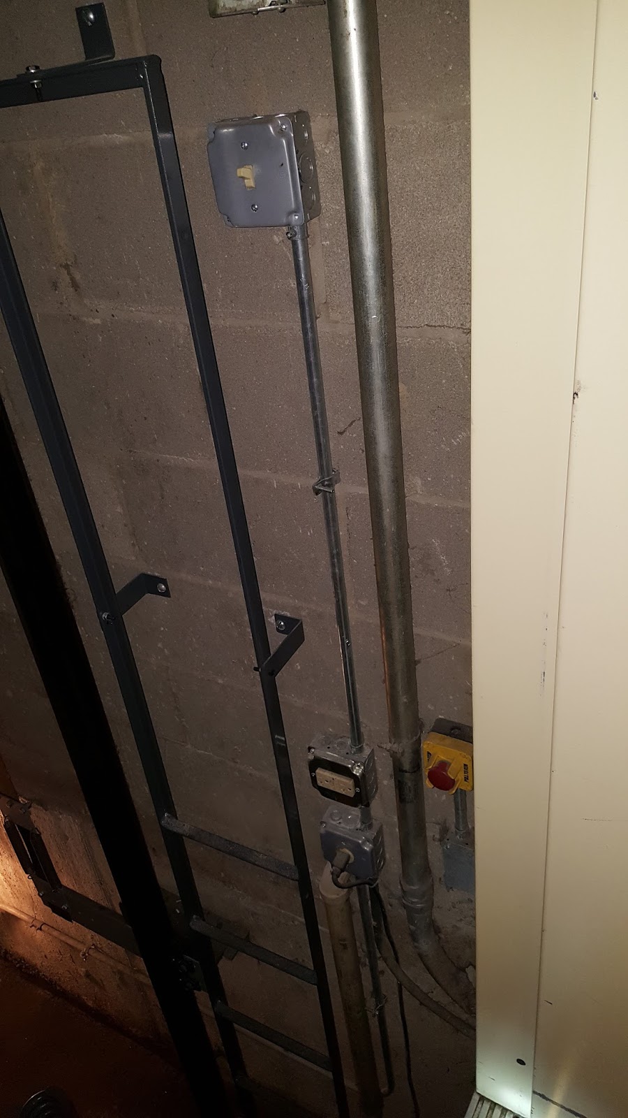 Chicago Elevator Maintenance Colley Elevator Elevator modernization