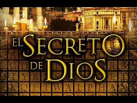 El secreto de Dios