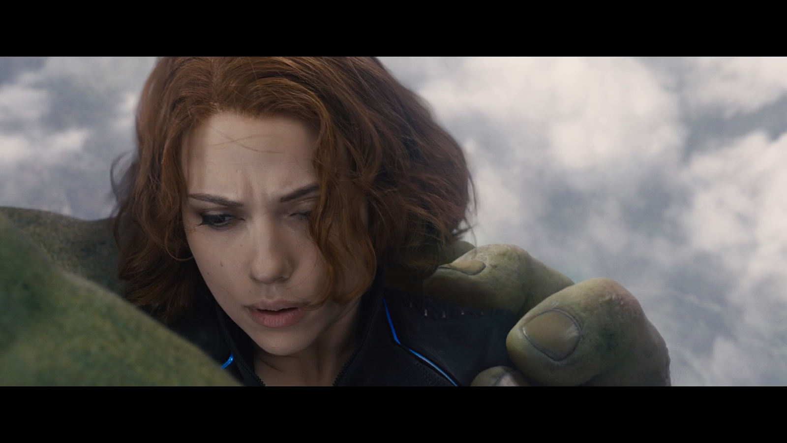 Avengers Age of Ultron (2015) BDRip 1080p Latino 