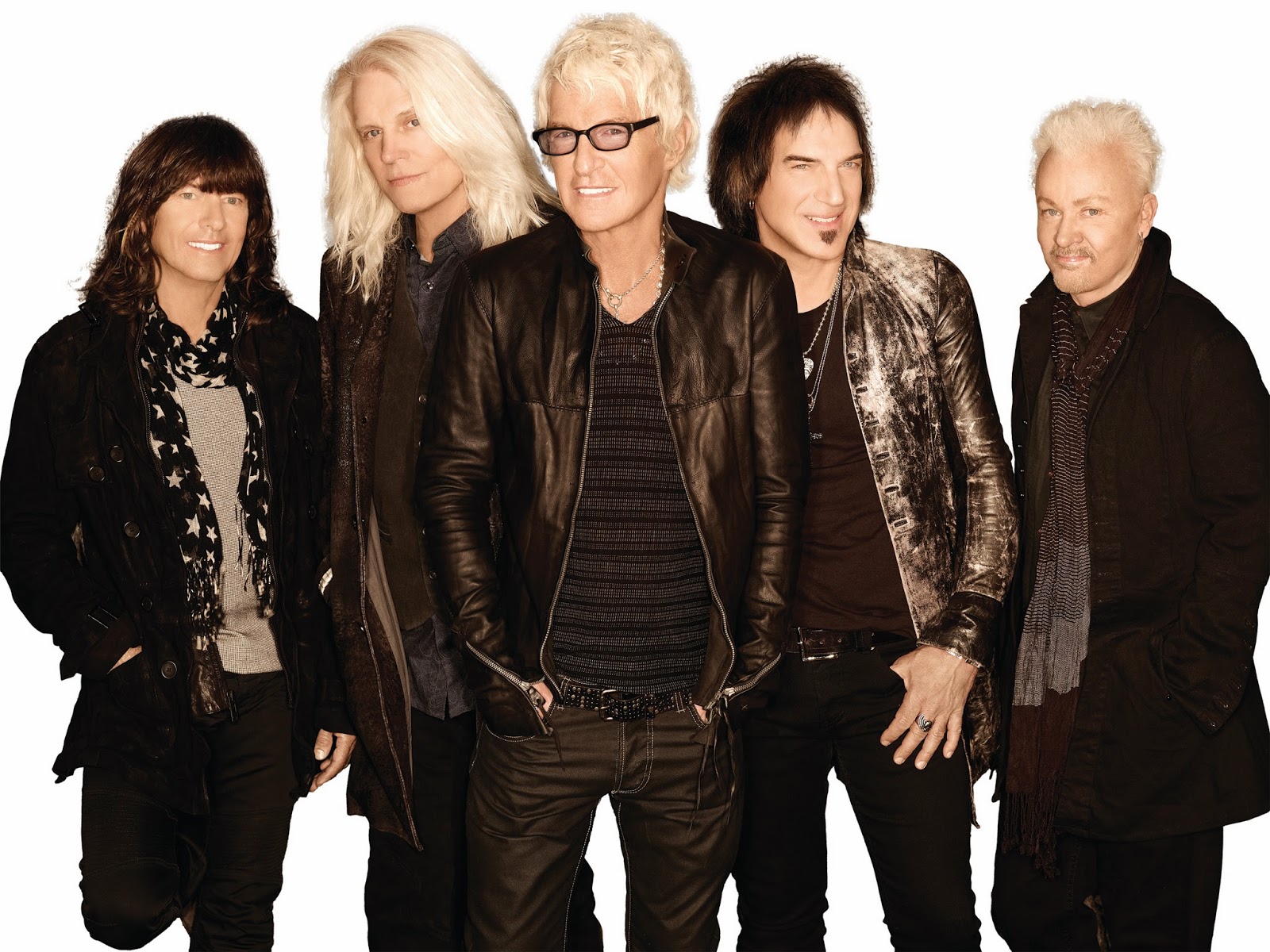 I Love Las Vegas Magazine...BLOG REO Speedwagon Is Coming To The