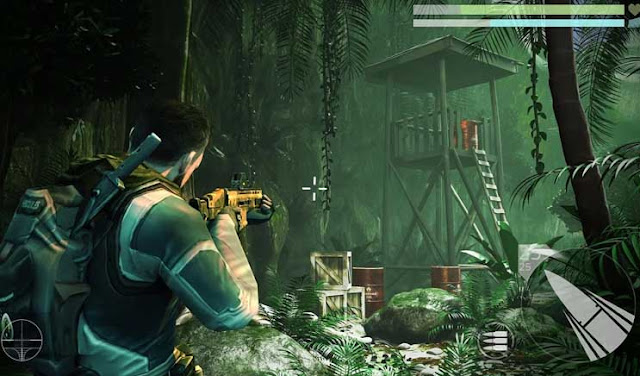 Tutorial games: 5 Game Offline Android Terbaik Sepanjang Masa Game android adalah salah satu media hiburan yang paling mudah didapatkan Tutorial games: 5 Game Offline Android Terbaik Sepanjang Masa