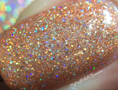 KBShimmer Mega Flame Collection, Spring 2016; So Flamous KBShimmer Mega Flame Collection, Spring 2016; So Flamous