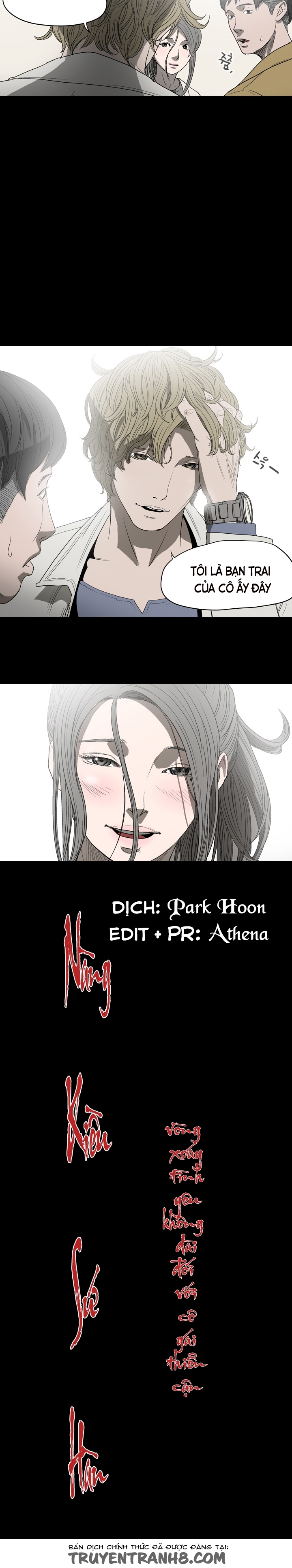 Đọc truyện hentai Disrespectful Bitch Full 40 Chap Đọc truyện hentai Disrespectful Bitch Full 40 Chap