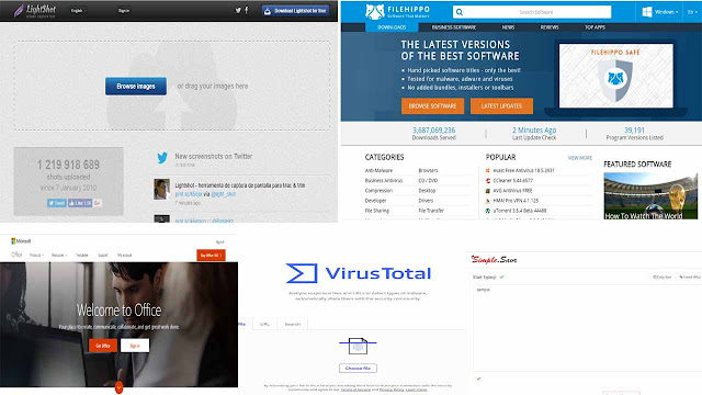 useful websites every student should know about कंप्यूटर लैपटॉप के यह जानकारी कदम कदम में साथ देगा आपका/ amazing 5  popular biggest useful  website