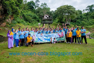 Family Gathering KPPN Banda Aceh Tahun 2013