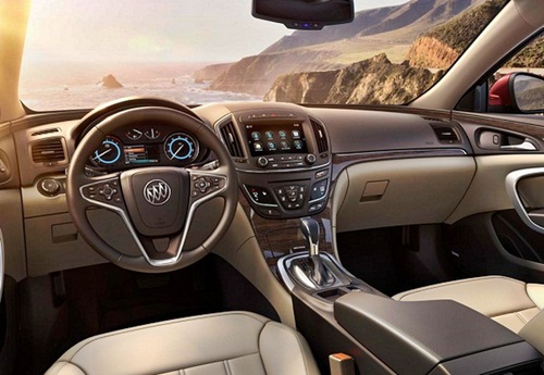 2016 Buick Grand National Redesign Release Date And Price Car