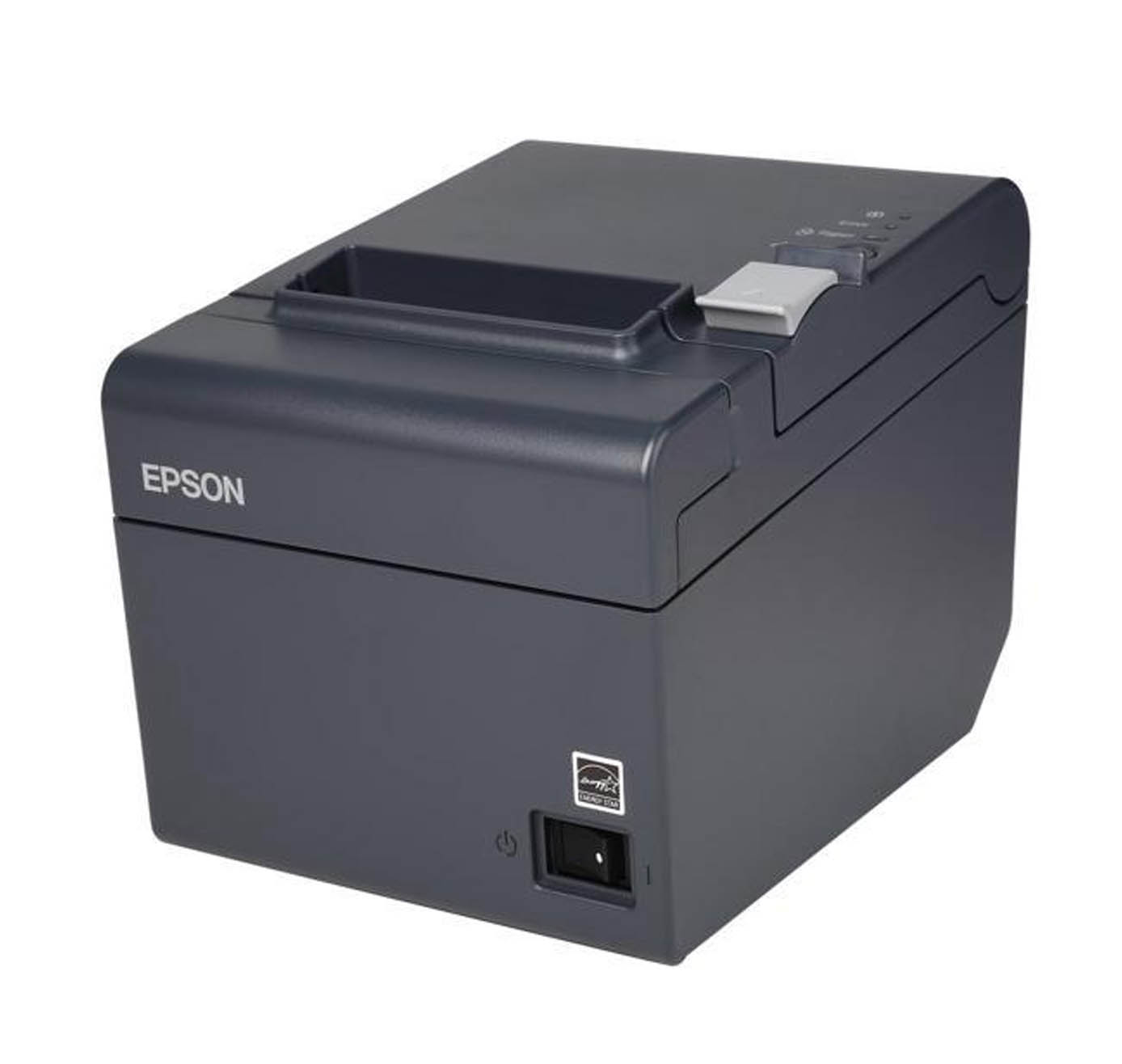 Epson POS printer printing slow