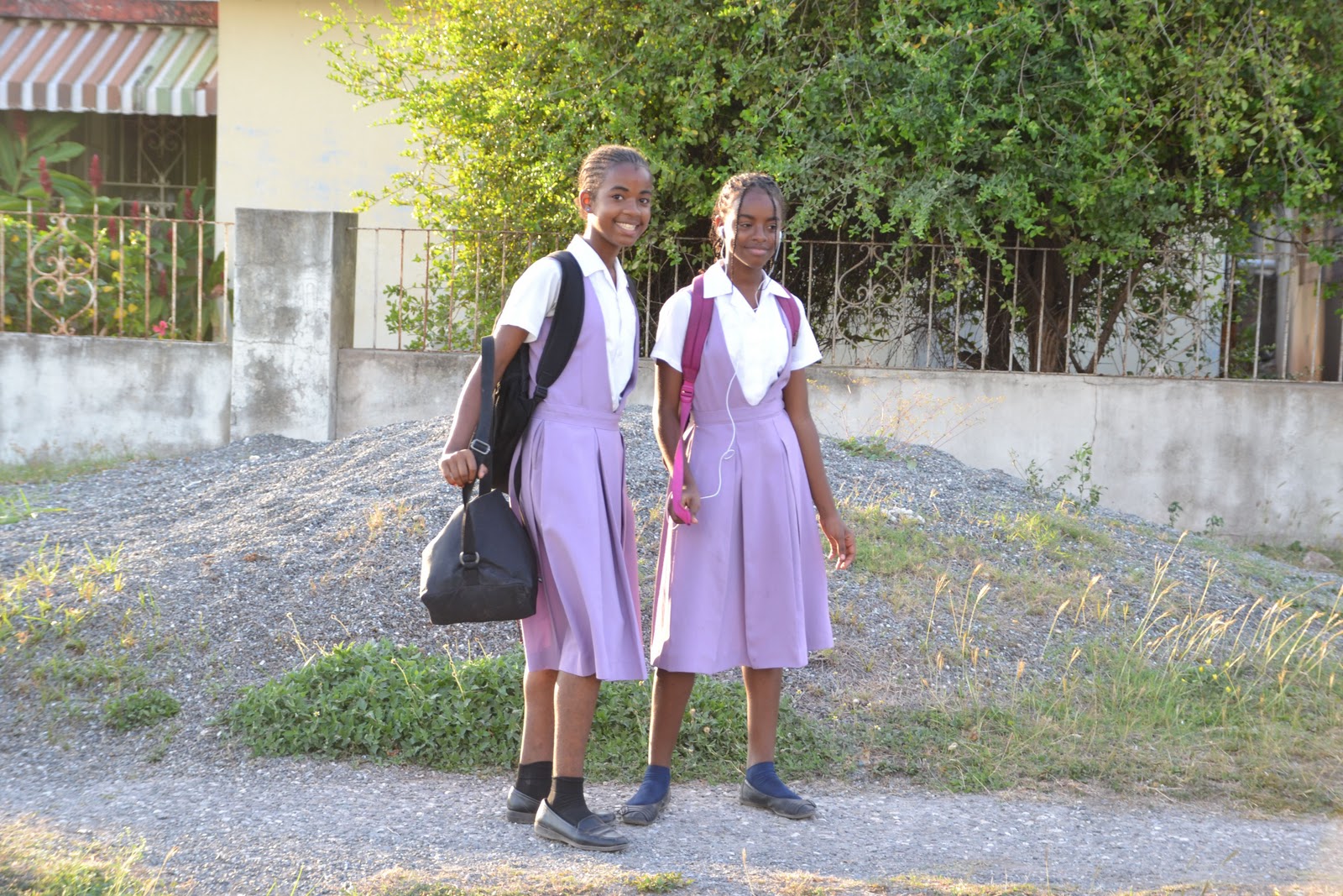 SoHo Visuals 101 Colours of Jamaica