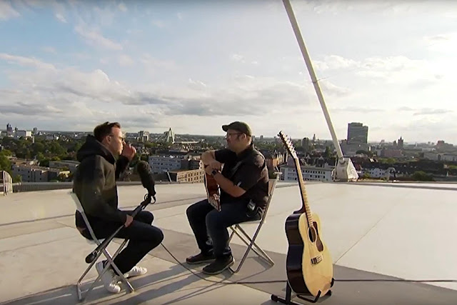 Wie Klappt S Ecki Pieper Lokalzeit Junkie