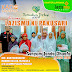 Tebar " Kado Ramadhan 1439 H" Bersama KL Lazismu Pakusari