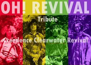 Oh! Revival Oh! Revival
