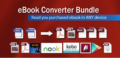 Download eBook Converter Bundle 3.16.1120.378 Free Full Version