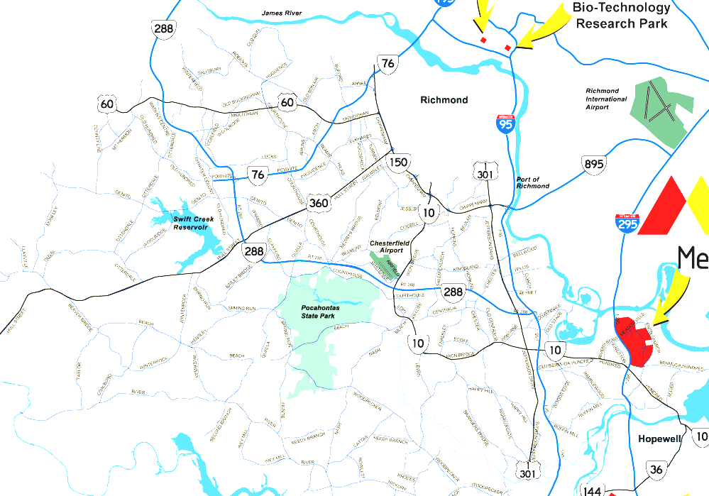 Chesterfield County Va Gis Calendar 2024