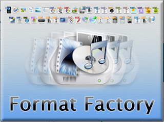 Format Factory 2017 Format Factory 2017