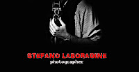STEFANO LABORAGINE photographer