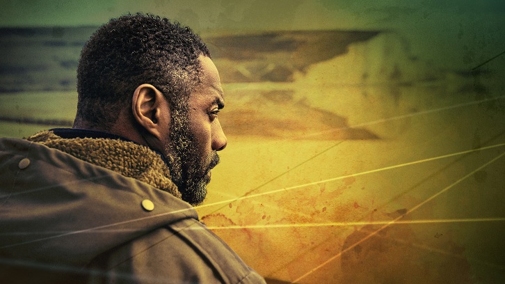 POLL : What did you think of Luther - Episode 4.01?