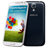 Samsung Galaxy s4 Harga dan Spesifikasi Samsung Galaxy s4