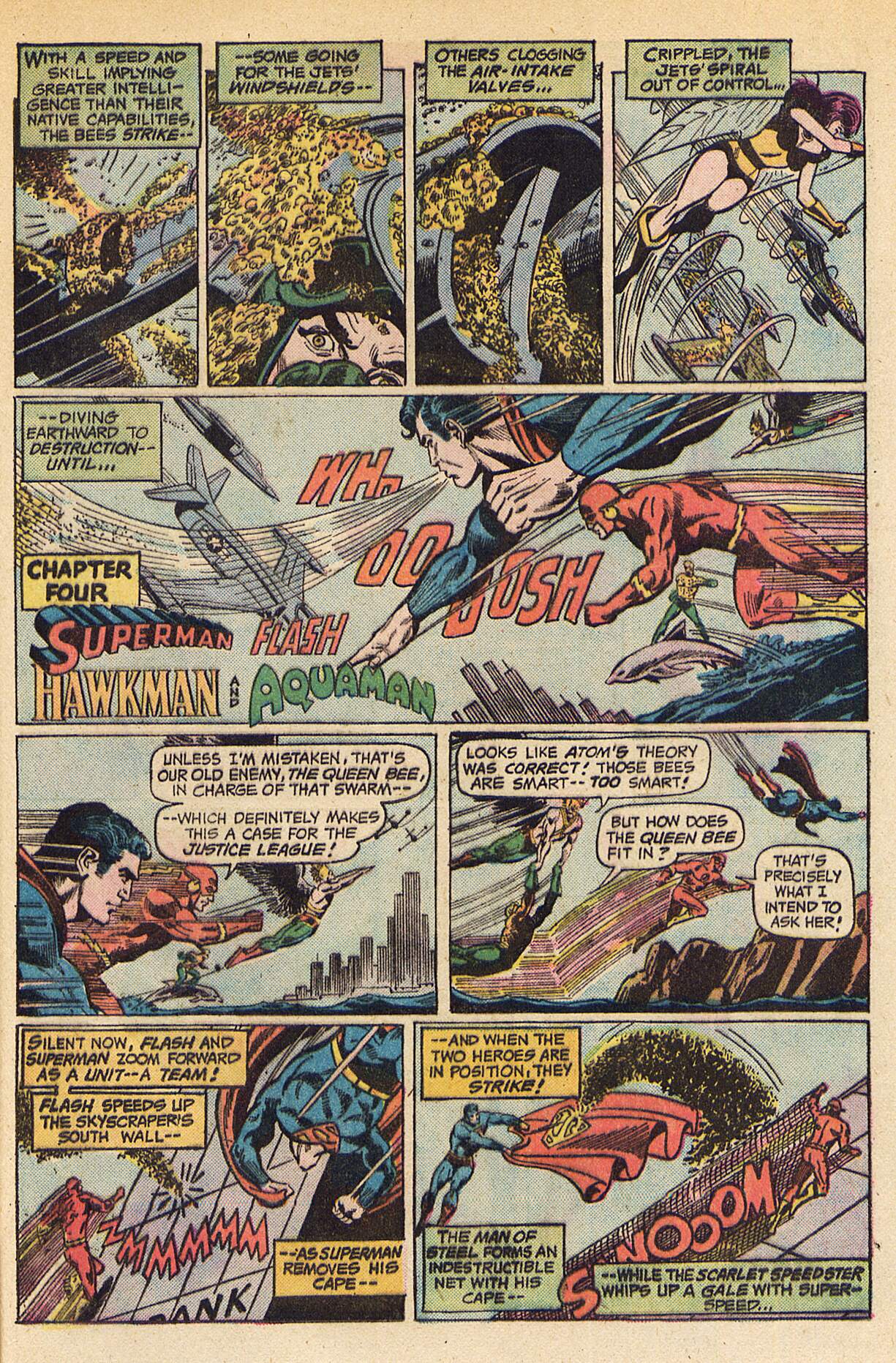 Justice League of America (1960) 131 Page 16