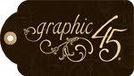 I am a fan of graphic 45