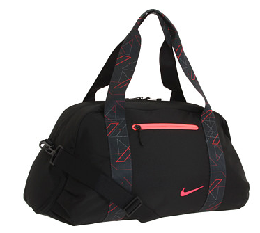 Sweat Style: Five Fancy Fitness Totes
