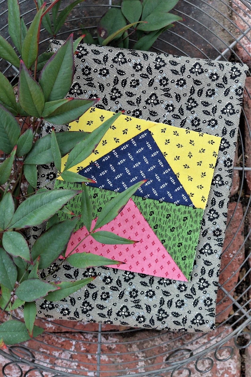 Temecula Quilt Company 1880 Sampler Sew Along