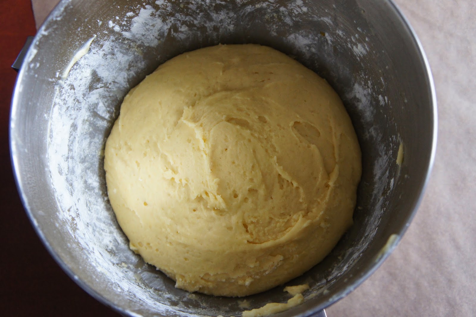 REZEPT: glutenfreier Hefezopf | Ein glutenfreier Blog