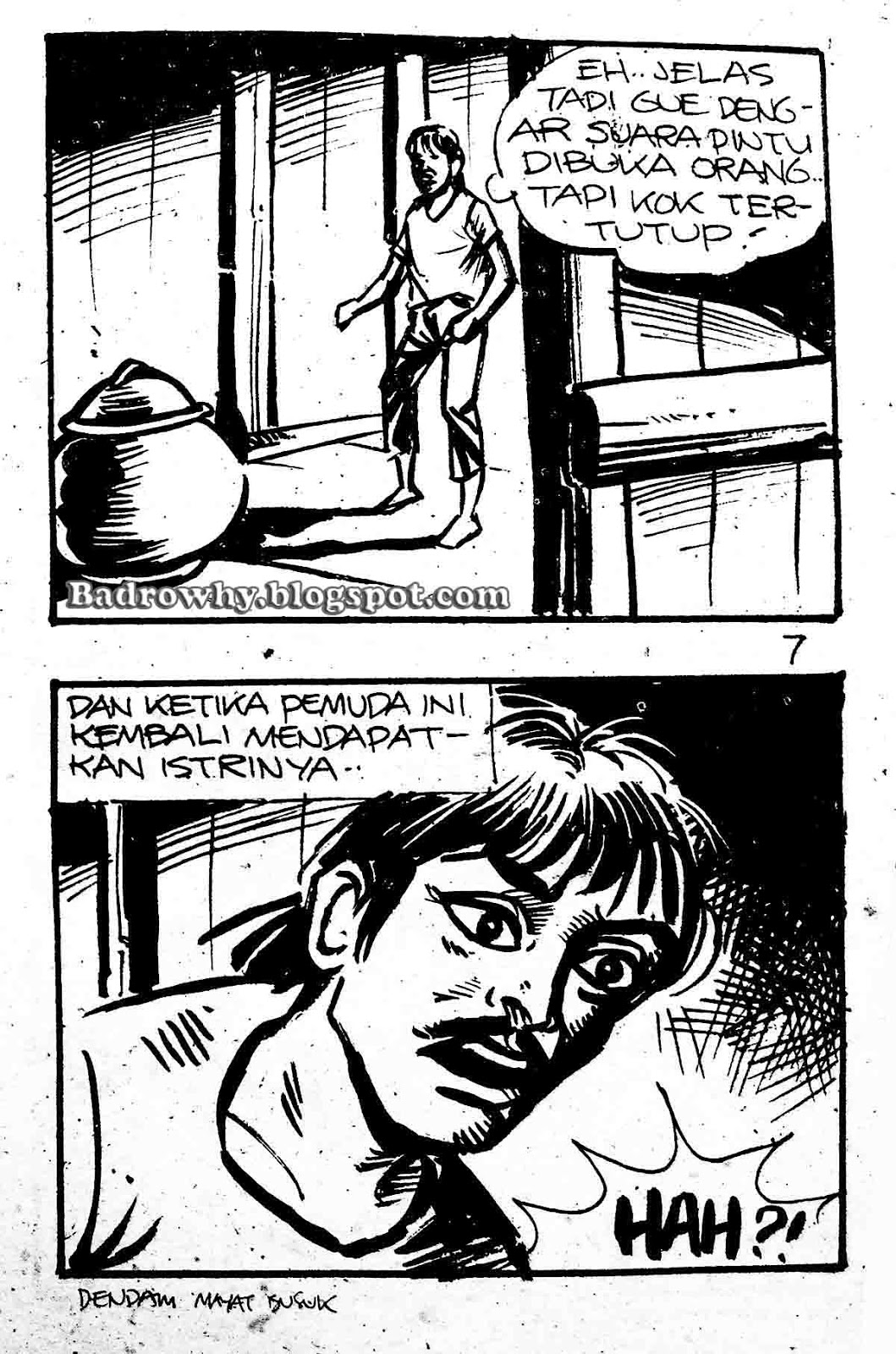 Dilarang COPAS - situs resmi www.mangacanblog.com - Komik dendam mayat busuk 001 - chapter 1 2 Indonesia dendam mayat busuk 001 - chapter 1 Terbaru 7|Baca Manga Komik Indonesia|Mangacan